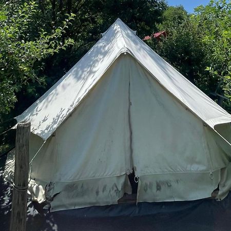 Cabana Carolina Laz  Bagian luar foto