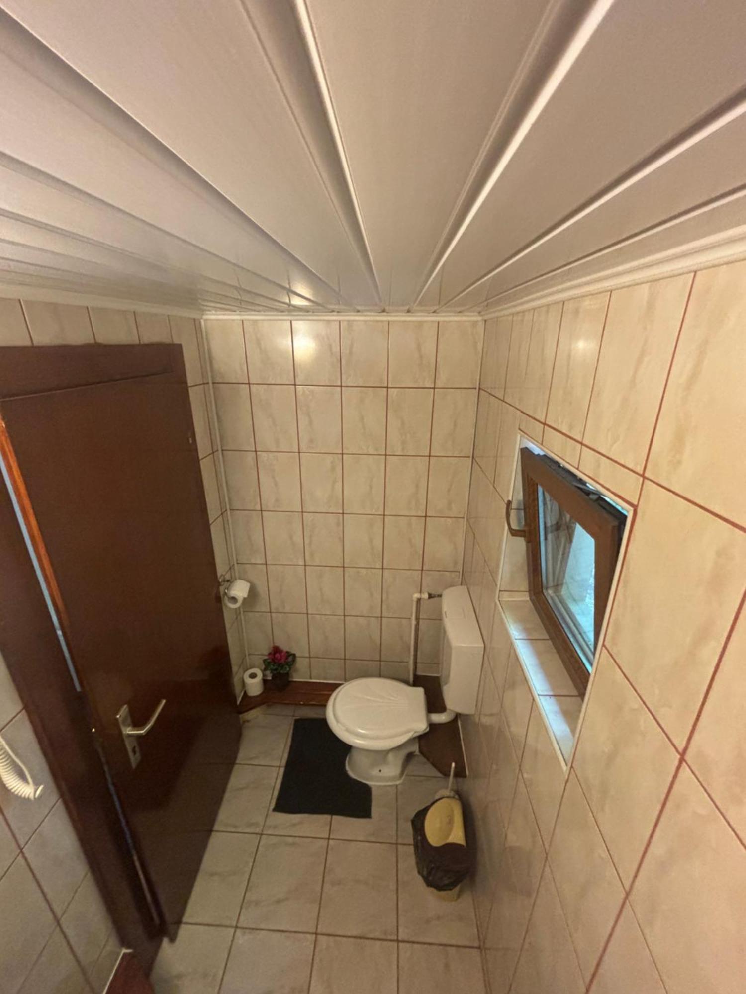 Cabana Carolina Laz  Bagian luar foto