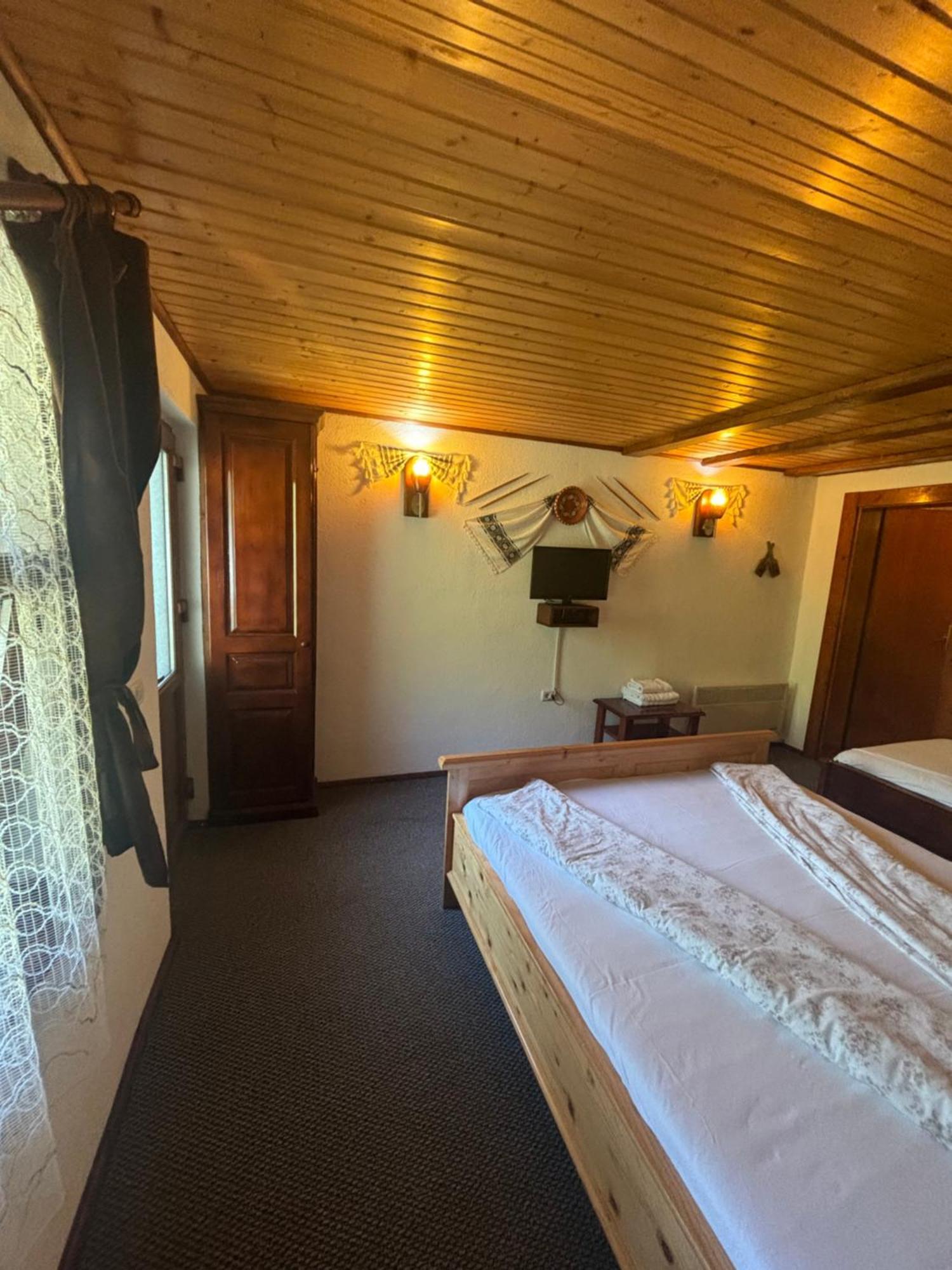 Cabana Carolina Laz  Bagian luar foto