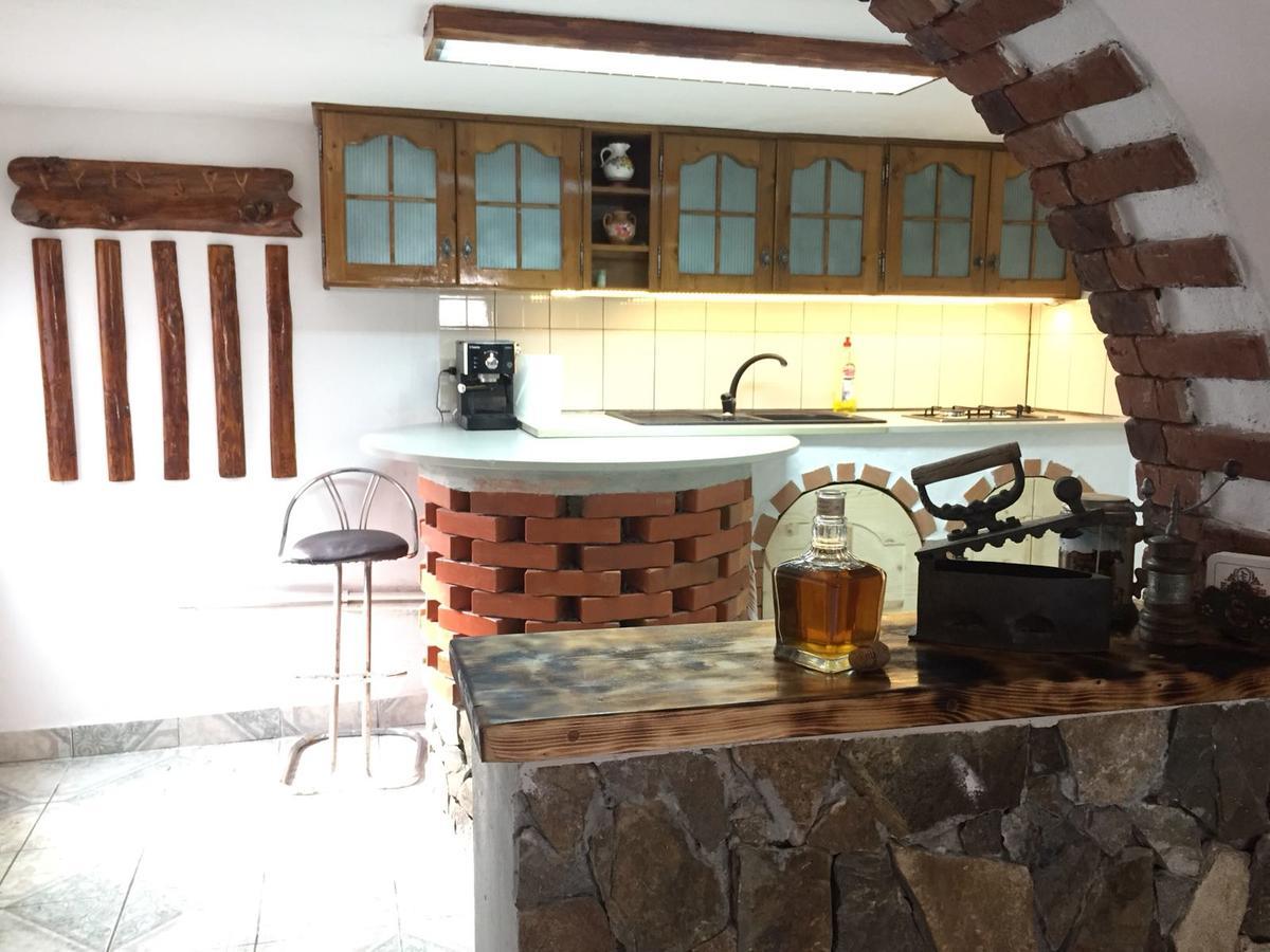 Cabana Carolina Laz  Bagian luar foto