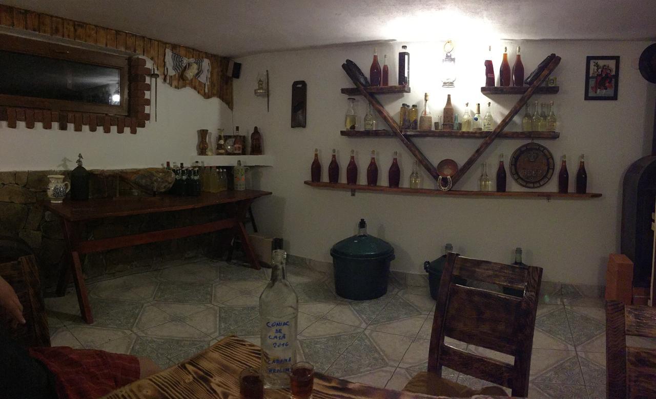 Cabana Carolina Laz  Bagian luar foto